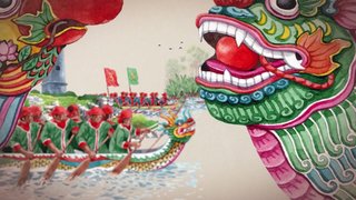 Tiny Vietnamese Tales